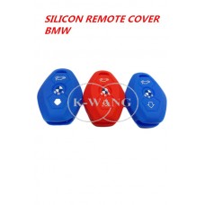 SILICON REMOTE COVER BMW 2B 1